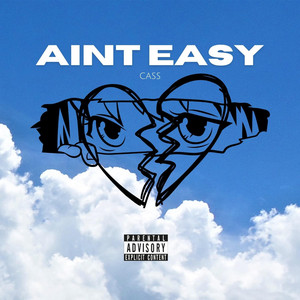 Portada de Aint Easy