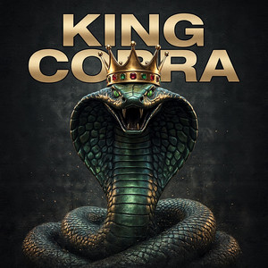 KING COBRA by Yandelix North