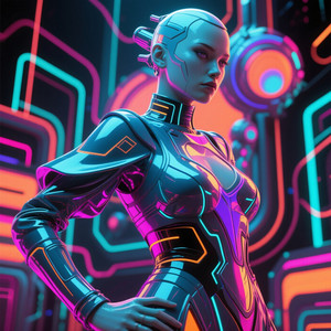 Teresa Violeta Salomé - 君と葉の影