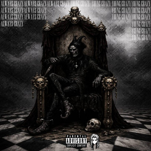 BAGAGEM by Zero, YOUNG CRAZY