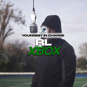 XBOX  YoungestInCharge