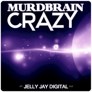 Обкладинка: Crazy