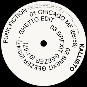 Kallisto - Brexit Geezer