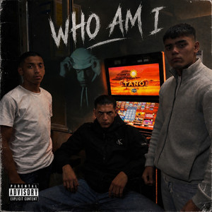 WHO AM I (Intro) by Schwarzkopf069
