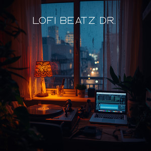 Low Fi - Lofi Hip Hop – música e letra de LO-FI BEATS, Lofi Sleep