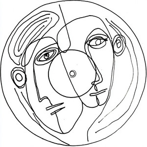 Late Hour Sketches by Unbroken Line