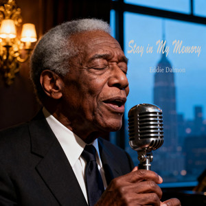 I Still Hear You Calling by Eddie Dalmon