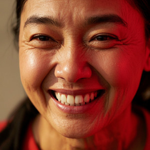 Laugh And Cries by YADZI TARTIW