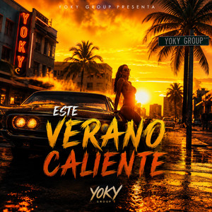 Nos movimos by Yoky Music Group