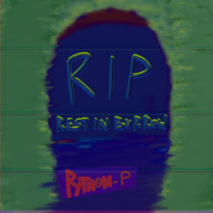 Copycat - Instrumental by Python-P