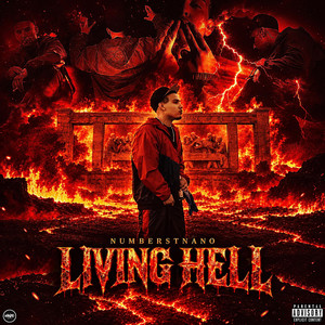 NumberStNaNo — Living Hell (2026)