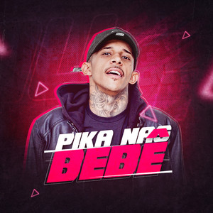 MC Kaio - Pika nas Bebê