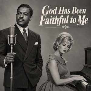 Here I Am, Lord — Isaiah 6:8 by Claudia Hargrove, Louis Hollis, New Worship Blues
