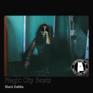 Black Dahlia