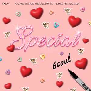 Special by 6SOUL