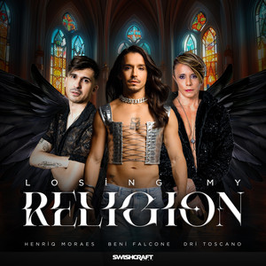 Losing My Religion (Tribal Club Mix)