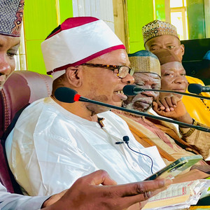 Al ikhlasiy SFK - The supreme leader