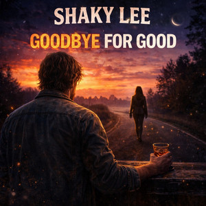 Goodbye For Good by Shaky Lee