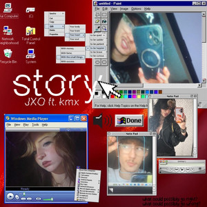 Story by JXØ, KMX