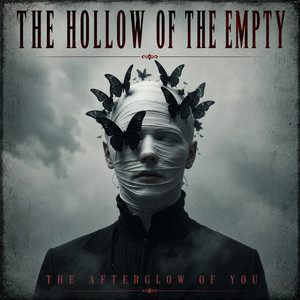 The Afterglow Of You by The Hollow of the Empty