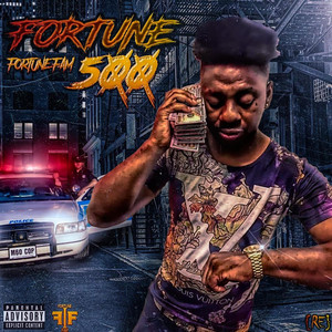 Fortune 500 album