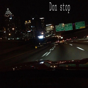 don stop by RaperTee
