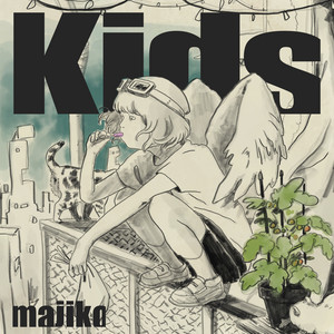 Kids by majiko