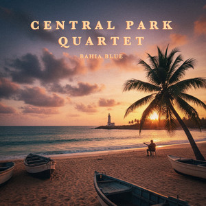 Maré de Açúcar by Central Park Quartet