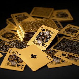 Toilet Skibidi - Poker Flush do Bilhão