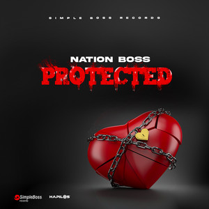 Protected by Nation Boss, SIMPLE BOSS RECORDS