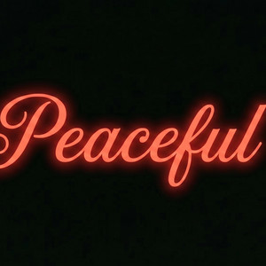 Peaceful by CYPHER ON THE BEATS