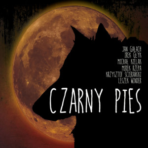 Czarny pies — Czarny Pies