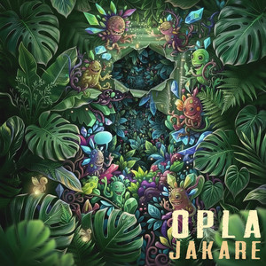 Opla by Jakare