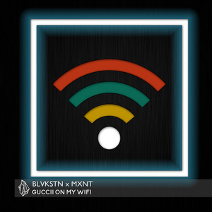Guccii on My Wifi