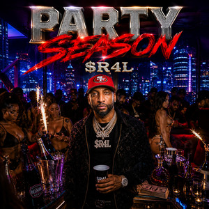 Neon Waves by $R4L