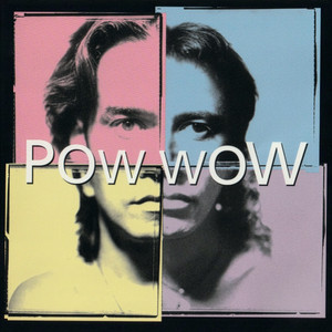 Le pont Mirabeau by Pow Wow