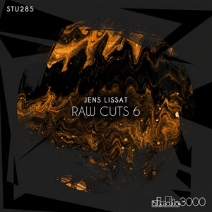 Raw Cuts 6 by Jens Lissat