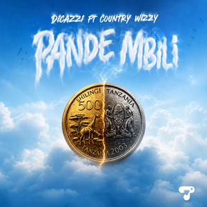 Pande Mbili by Dicazzi, Country Wizzy