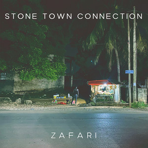 Zafari by Stone Town Connection, Richie Lumambo