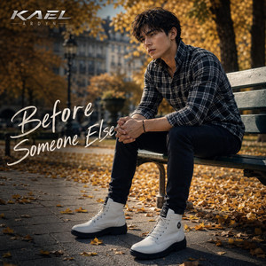 Before Someone Else by KAEL ARDYN