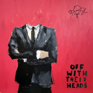 Off With Their Heads by Spose