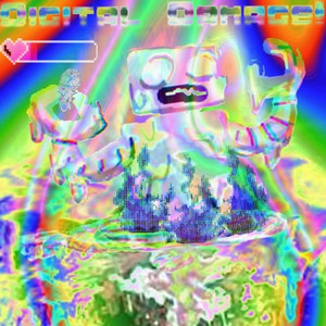 DIGITAL DAMAGE by DBV Deleted Songs