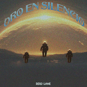 Oro en Silencio by Rexo Lane