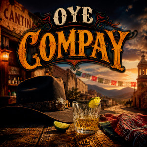 Oye Compay by player
