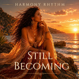 Still Becoming by Harmony Rhythm