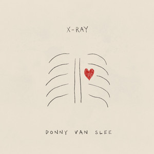 X-RAY by Donny Van Slee