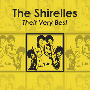The Shirelles - Their Very Best (Rerecorded Version) album