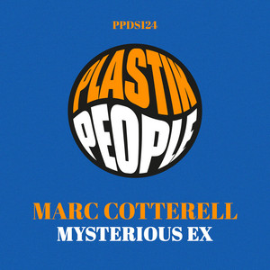 Mysterious Ex - Soulful Club by Marc Cotterell