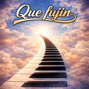 Que fujin by Eli RD