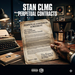 Perpetual Contracts by Stan CLMG